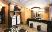 Туры в отель APA Hotel Ningyocho Ekikita