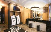 Туры в отель APA Hotel Ningyocho Ekikita