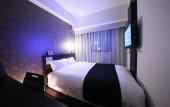 Туры в отель APA Hotel Ningyocho Ekikita