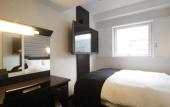Туры в отель APA Hotel Ningyocho Ekikita