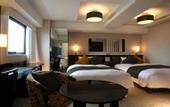 Туры в отель APA Hotel Ningyocho Ekikita