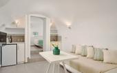Туры в отель Santorini Mansion at Imerovigli