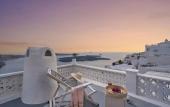 Туры в отель Santorini Mansion at Imerovigli