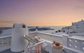 Туры в отель Santorini Mansion at Imerovigli