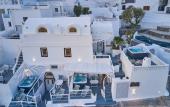 Туры в отель Santorini Mansion at Imerovigli