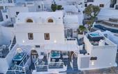 Туры в отель Santorini Mansion at Imerovigli