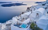Туры в отель Santorini Mansion at Imerovigli