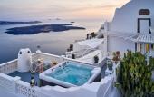 Туры в отель Santorini Mansion at Imerovigli