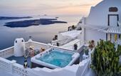 Туры в отель Santorini Mansion at Imerovigli