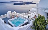 Туры в отель Santorini Mansion at Imerovigli