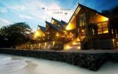 Туры в отель Tunamaya Beach & Spa Resort Tioman Island