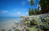 Туры в отель Tunamaya Beach & Spa Resort Tioman Island