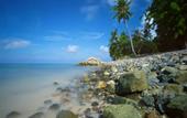 Туры в отель Tunamaya Beach & Spa Resort Tioman Island