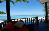 Туры в отель Tunamaya Beach & Spa Resort Tioman Island
