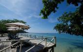 Туры в отель Tunamaya Beach & Spa Resort Tioman Island