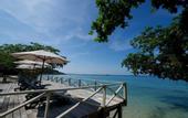 Туры в отель Tunamaya Beach & Spa Resort Tioman Island