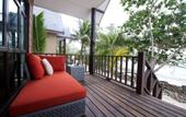 Туры в отель Tunamaya Beach & Spa Resort Tioman Island