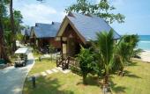 Туры в отель Tunamaya Beach & Spa Resort Tioman Island