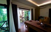 Туры в отель Tunamaya Beach & Spa Resort Tioman Island