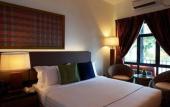 Туры в отель Tunamaya Beach & Spa Resort Tioman Island