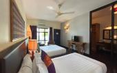 Туры в отель Tunamaya Beach & Spa Resort Tioman Island