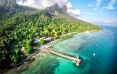 Туры в отель Tunamaya Beach & Spa Resort Tioman Island
