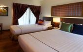 Туры в отель Tunamaya Beach & Spa Resort Tioman Island