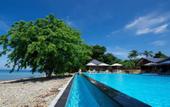 Туры в отель Tunamaya Beach & Spa Resort Tioman Island