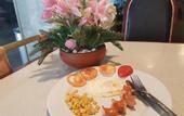 Туры в отель Interchange Tower Serviced Apartment