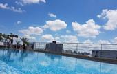 Туры в отель Interchange Tower Serviced Apartment