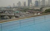 Туры в отель Interchange Tower Serviced Apartment