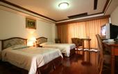 Туры в отель Interchange Tower Serviced Apartment