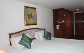 Туры в отель Interchange Tower Serviced Apartment