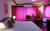 Туры в отель Interchange Tower Serviced Apartment