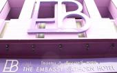 Туры в отель The Embassy Sathorn