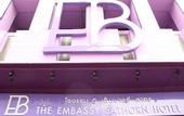 Туры в отель The Embassy Sathorn