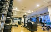Туры в отель The Embassy Sathorn
