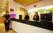 Туры в отель The Embassy Sathorn