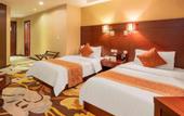 Туры в отель Ramada Wujiaochang Shanghai