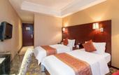 Туры в отель Ramada Wujiaochang Shanghai