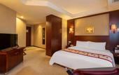 Туры в отель Ramada Wujiaochang Shanghai