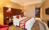 Туры в отель Ramada Wujiaochang Shanghai