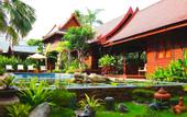 Туры в отель Ruen Kanok Thai House