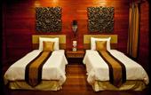 Туры в отель Ruen Kanok Thai House