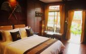 Туры в отель Ruen Kanok Thai House