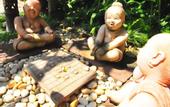 Туры в отель Ruen Kanok Thai House