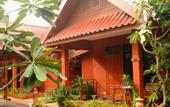 Туры в отель Ruen Kanok Thai House