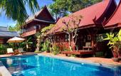 Туры в отель Ruen Kanok Thai House