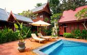 Туры в отель Ruen Kanok Thai House
