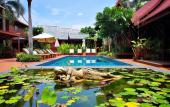 Туры в отель Ruen Kanok Thai House